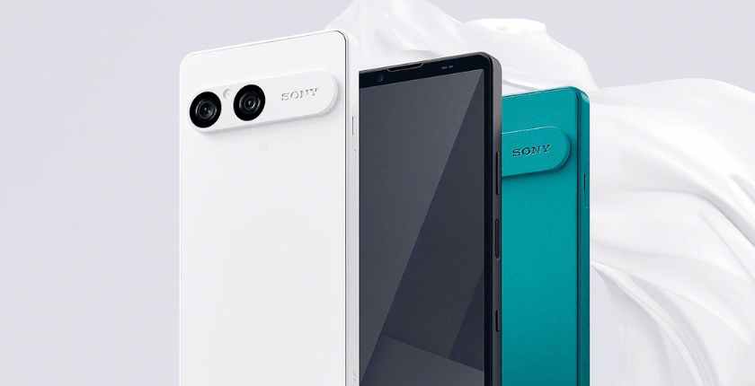 Xperia 10 VII
