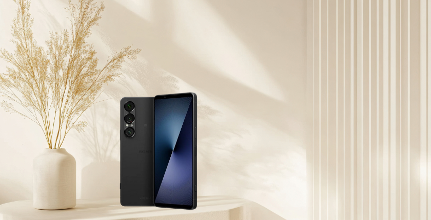 Rò Rỉ Cấu Hình Khủng Của Sony Xperia 1 VIII
