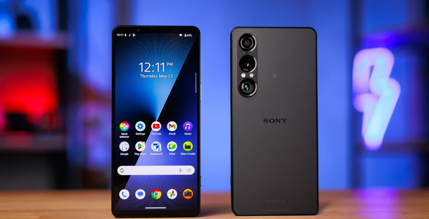 Sony vốn nổi tiếng với thế mạnh nhiếp ảnh, và với Xperia 1 VIII