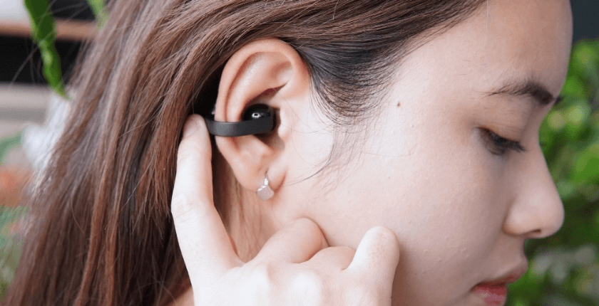 Thiết kế mở: khi sự thoải mái trở thành ưu tiên hàng đầu