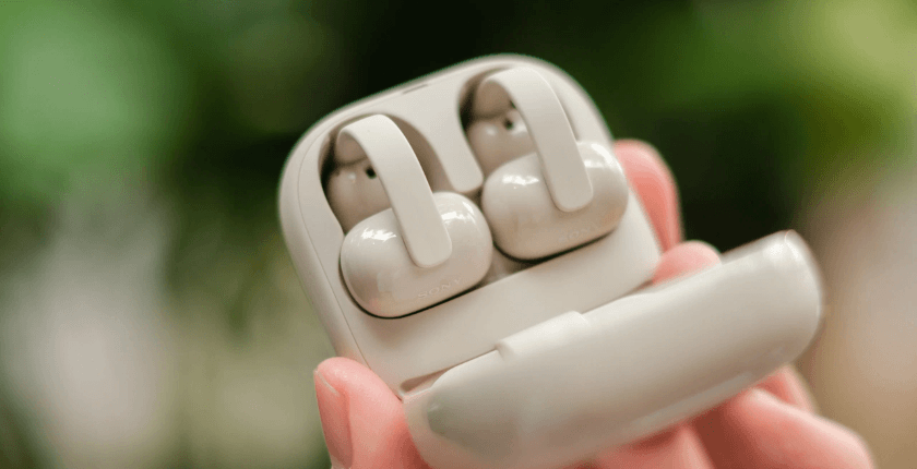 Đàm thoại rõ ràng, tối ưu cho công việc và liên lạc