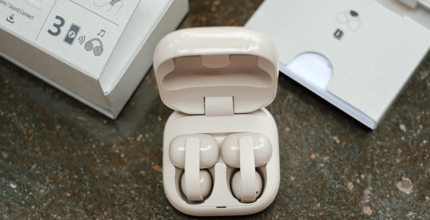 Trải nghiệm sử dụng tiện lợi với nhiều tính năng thông minh