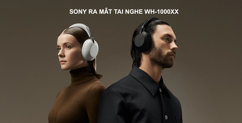 WH-1000XX