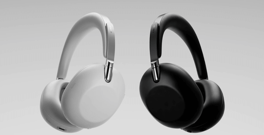 Sony niêm yết tai nghe WH-1000XX ở mức giá 649 USD