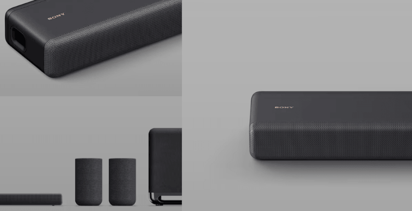 Có nên mua loa thanh Sony Soundbar HT-A3000 3.1 kênh?
