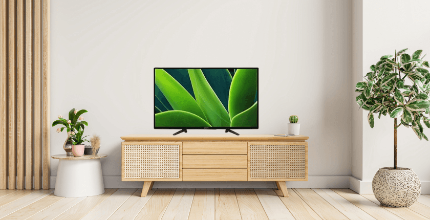 Google TV Sony KD-32W830K