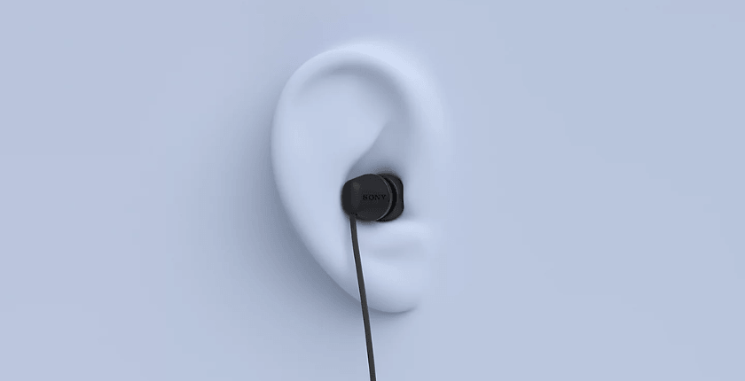 Thiết kế Sony IER-EX15C