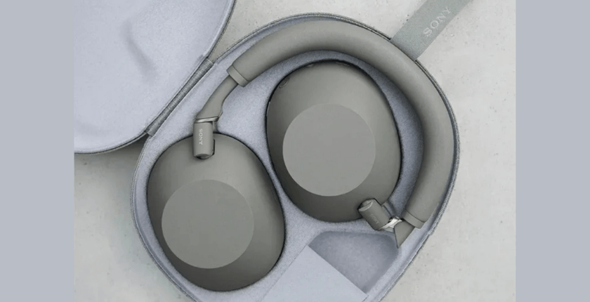Sony WH-1000XM6 chính hãng