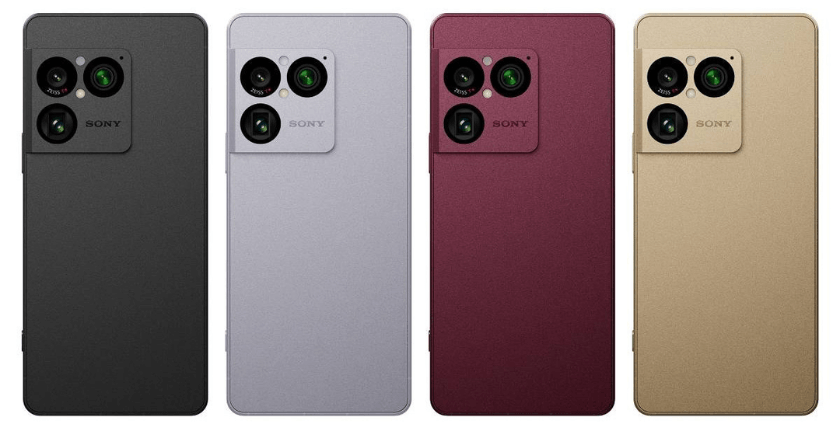 Camera tele 48MP: Nâng cấp đáng giá nhất trên Sony Xperia 1 VIII