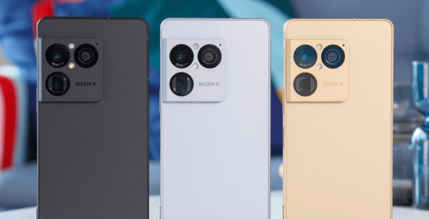 Sony Xperia 1 VIII chính hãng