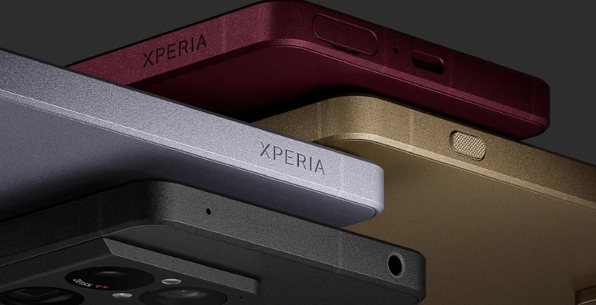 MicroSD và jack 3.5mm: Những giá trị khiến Xperia khác biệt