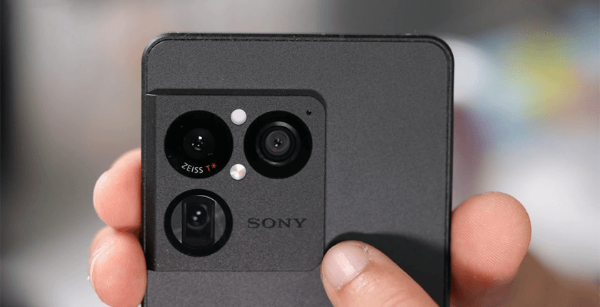 Sony Xperia 1 VIII có thực sự là flagship đỉnh nhất của Sony