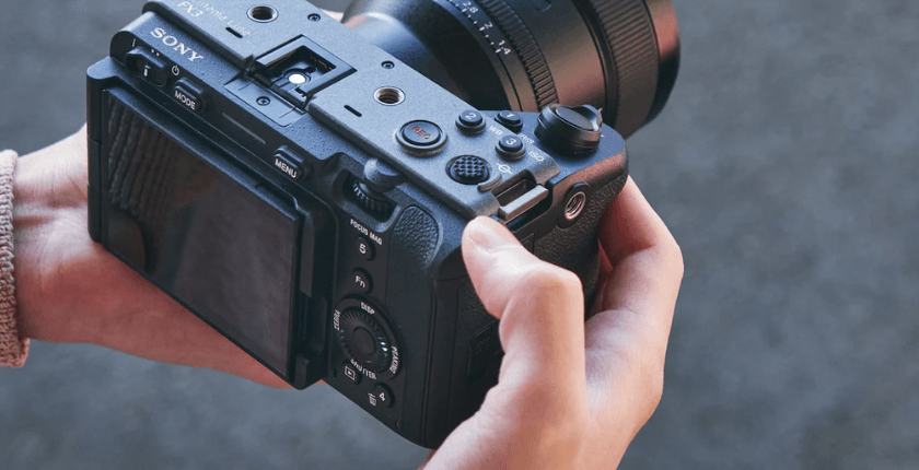 Sony FX3A giá bao nhiêu tại Việt Nam