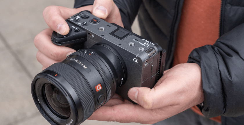 Ai nên đầu tư Sony FX3A trong năm 2026