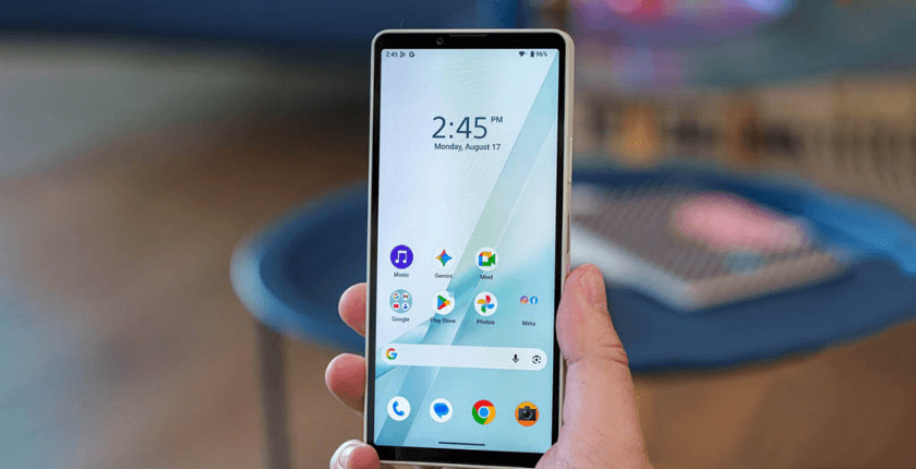 Mức giá quốc tế của Sony Xperia 10 VIII