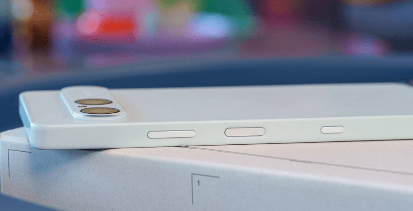 Snapdragon 6 Gen 3: đủ dùng nhưng không phải điểm nâng cấp chính