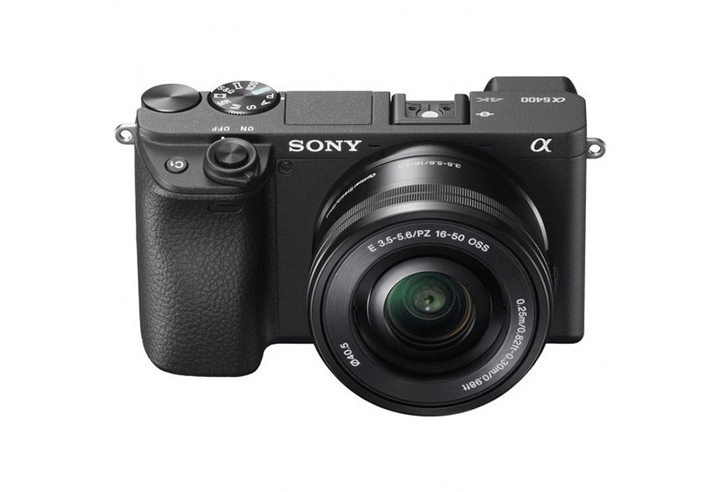 Sony a6400 примеры фото