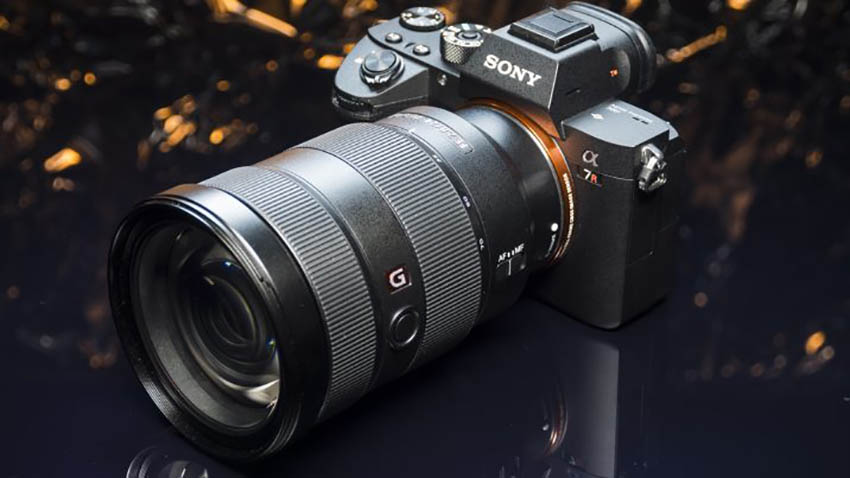 Máy ảnh Sony A7R Mark III có ưu điểm nào khiến người dùng phải trầm trồ? 