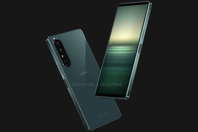 Điện thoại Sony Xperia 1 IV có hấp dẫn như lời đồn Điện thoại Sony Xperia 1 IV có hấp dẫn như lời đồn