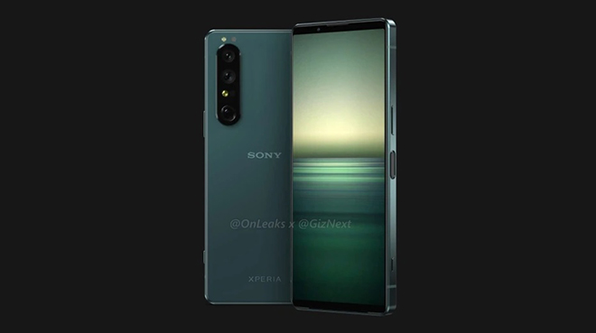 Điện thoại Sony Xperia 1 IV có hấp dẫn như lời đồn Điện thoại Sony Xperia 1 IV có hấp dẫn như lời đồn