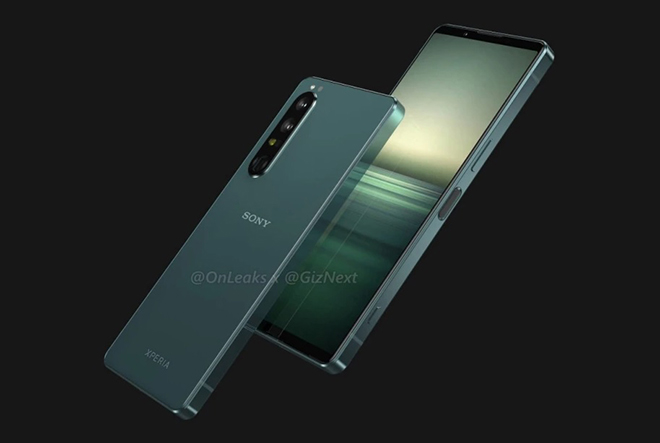 Điện thoại Sony Xperia 1 IV có hấp dẫn như lời đồn Điện thoại Sony Xperia 1 IV có hấp dẫn như lời đồn