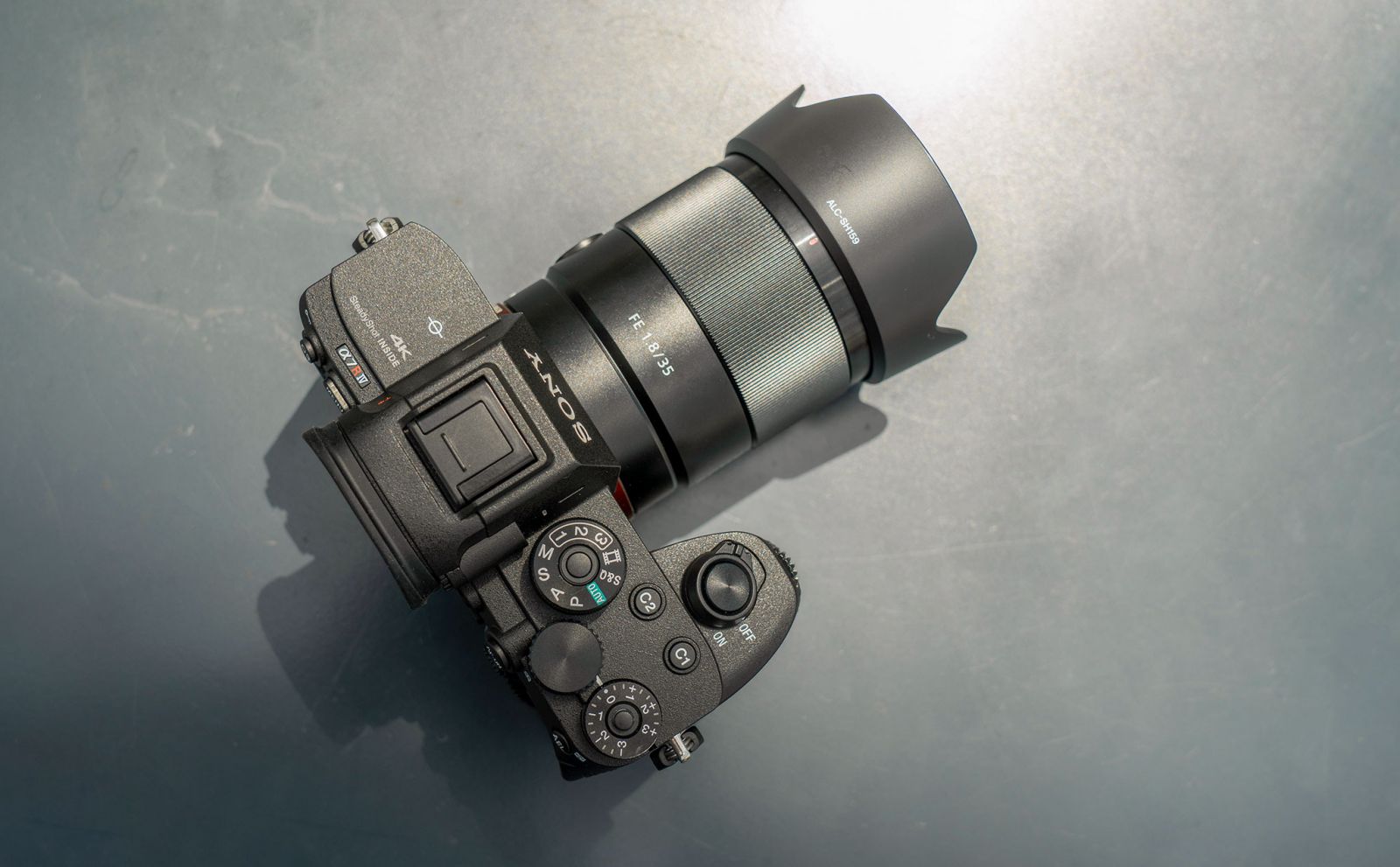 Máy ảnh Sony A7R Marrk IV siêu phẩm này có để đáng trải nghiệm.