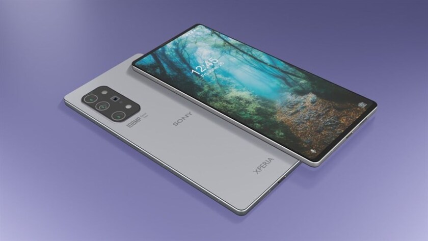 Điện thoại Sony Xperia 5 IV liệu có bùng nổ trên sàn công nghệ?