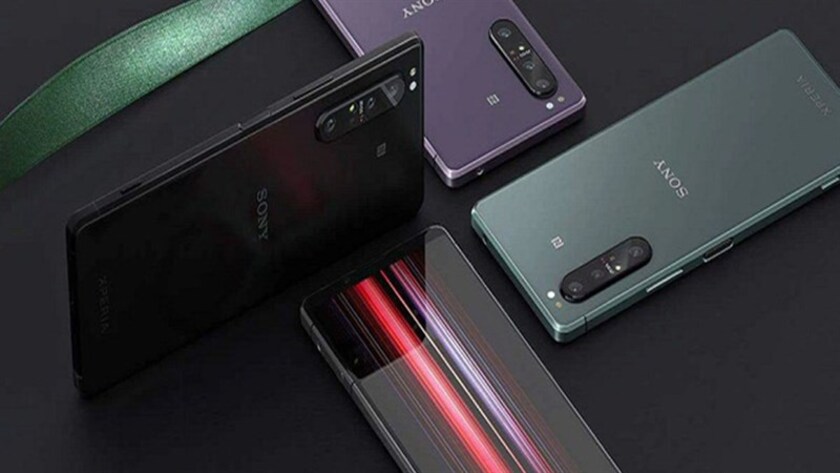 Điện thoại Sony Xperia 5 IV liệu có bùng nổ trên sàn công nghệ?