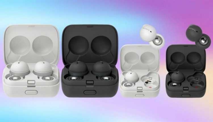 Tai nghe Sony Linkbuds WF-L900