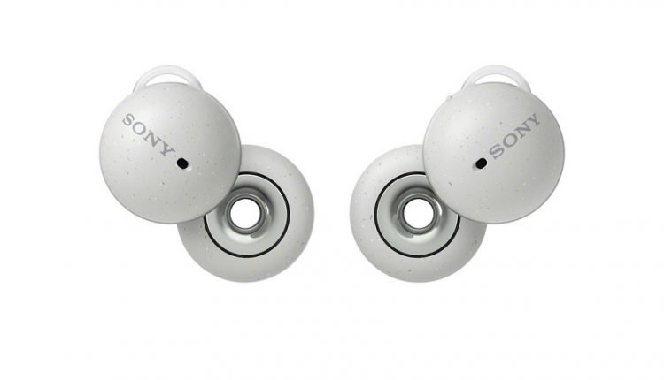 Tai nghe Sony Linkbuds WF-L900