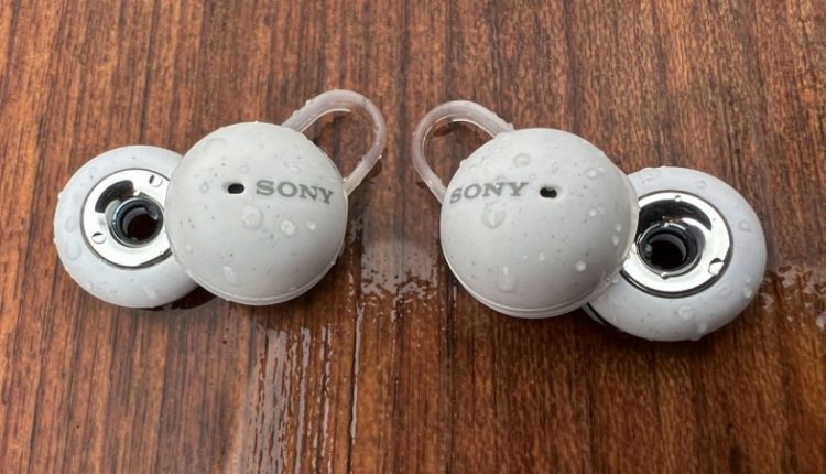 Tai nghe Sony Linkbuds WF-L900