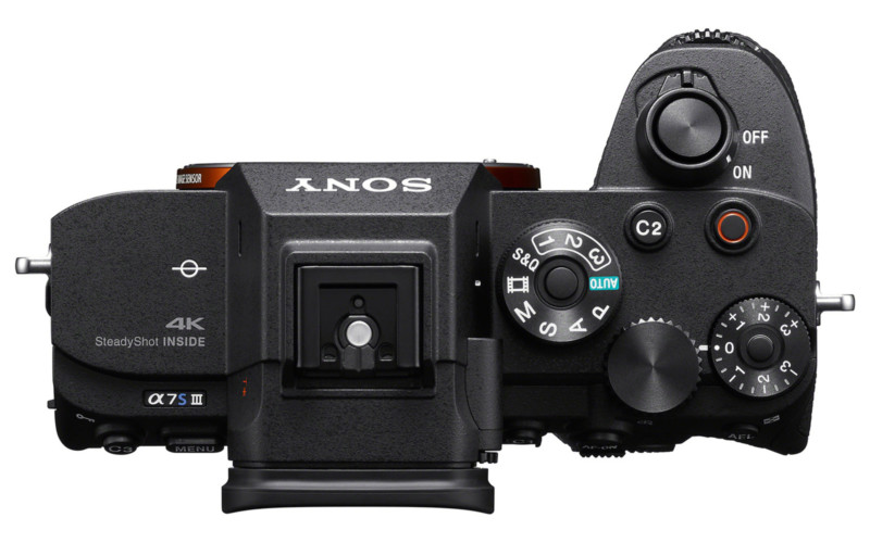 Máy Ảnh Sony Alpha A7S Mark III siêu phẩm này có gì đặc biệt.