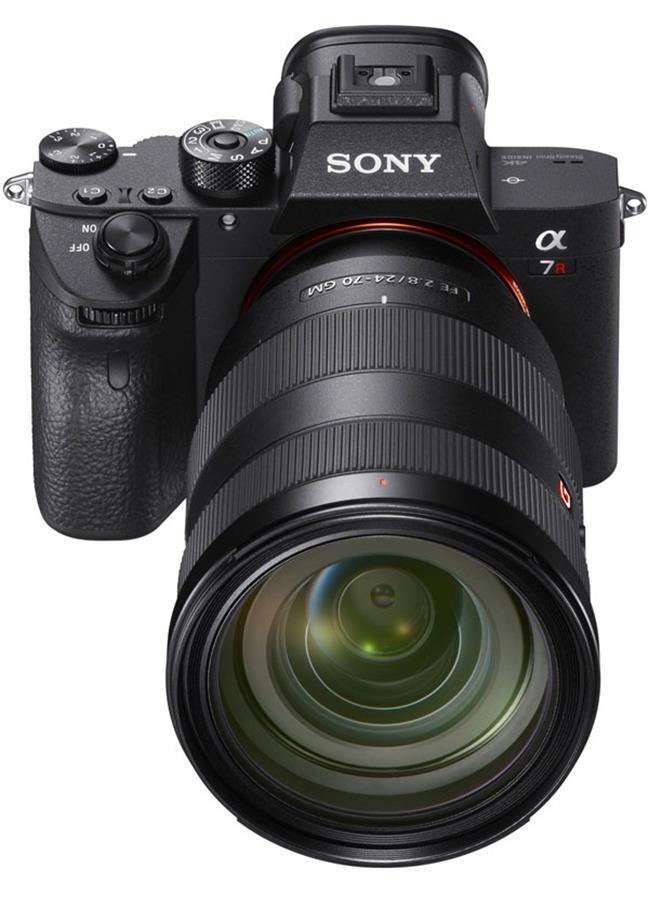 Máy ảnh Sony A7R Mark III có ưu điểm nào khiến người dùng phải trầm trồ? 