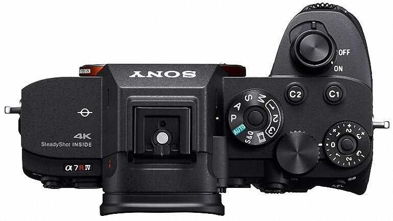 Máy ảnh Sony A7R Marrk IV siêu phẩm này có để đáng trải nghiệm.