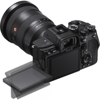 Máy Ảnh Sony Alpha A7S Mark III siêu phẩm này có gì đặc biệt.