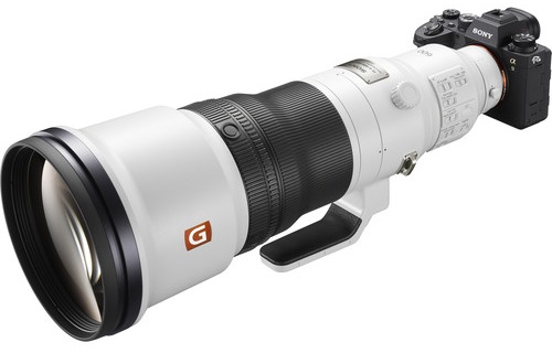 Máy Ảnh Sony Alpha A9 Mark II có phải là ông hoàng tốc độ 