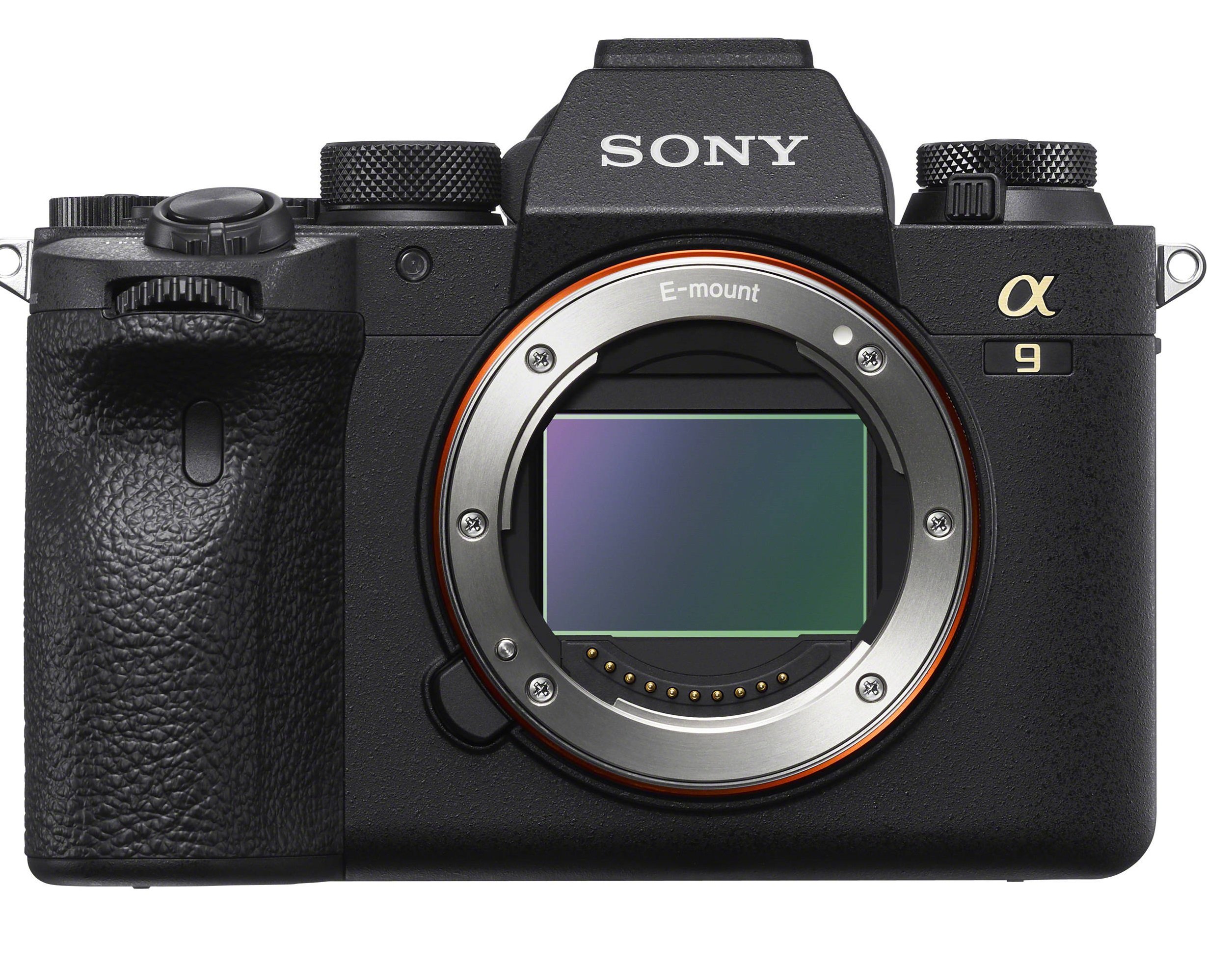 Máy Ảnh Sony Alpha A9 Mark II có phải là ông hoàng tốc độ 