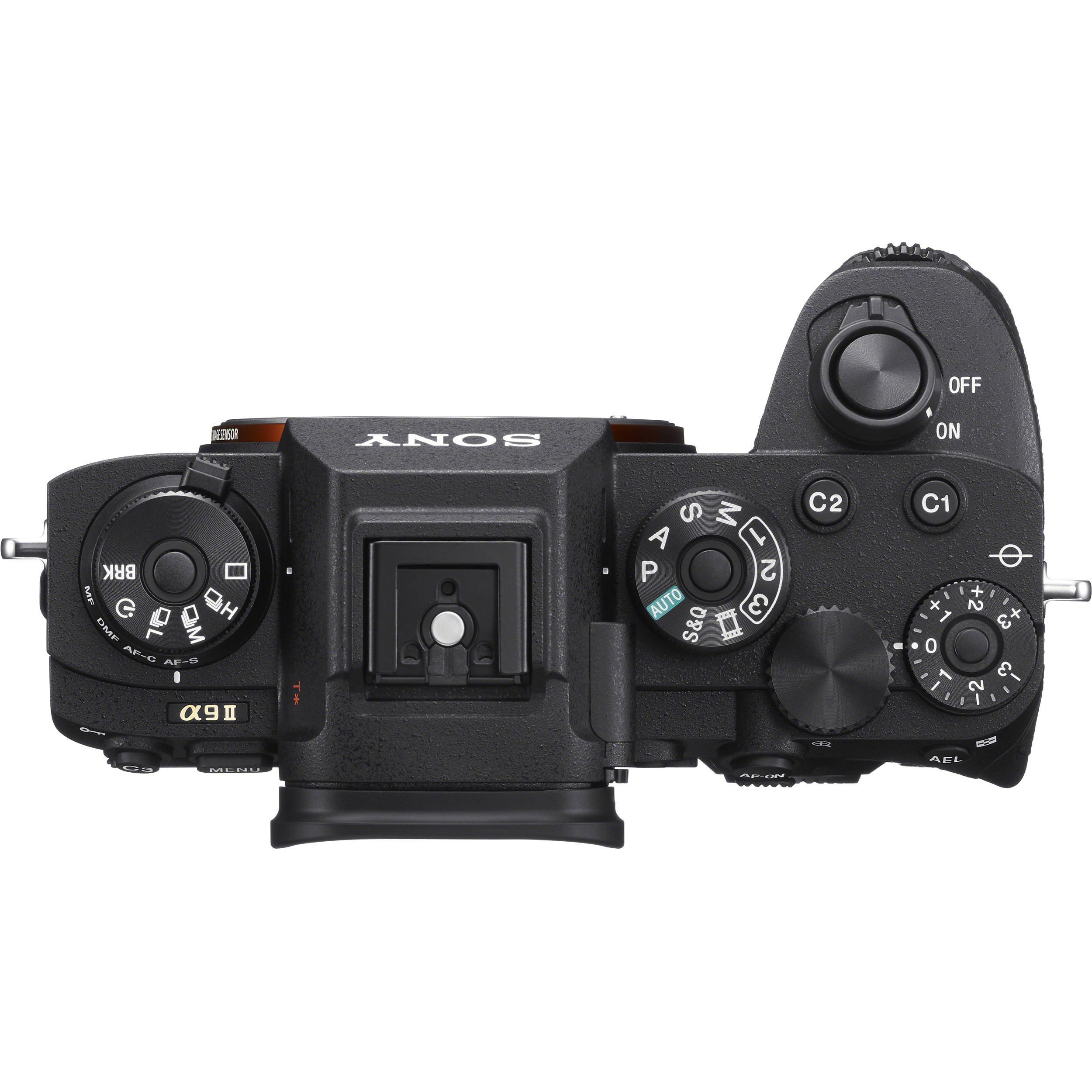 Máy Ảnh Sony Alpha A9 Mark II có phải là ông hoàng tốc độ 