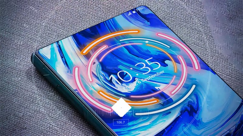 Điện thoại Sony Xperia 1 IV có hấp dẫn như lời đồn Điện thoại Sony Xperia 1 IV có hấp dẫn như lời đồn